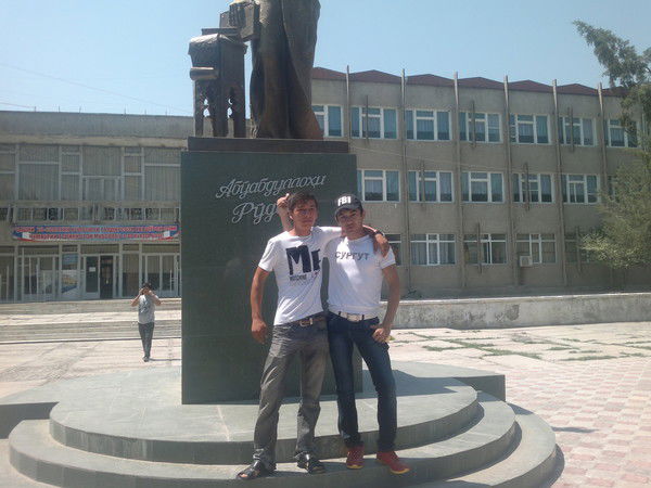 Хусейн Эргашев