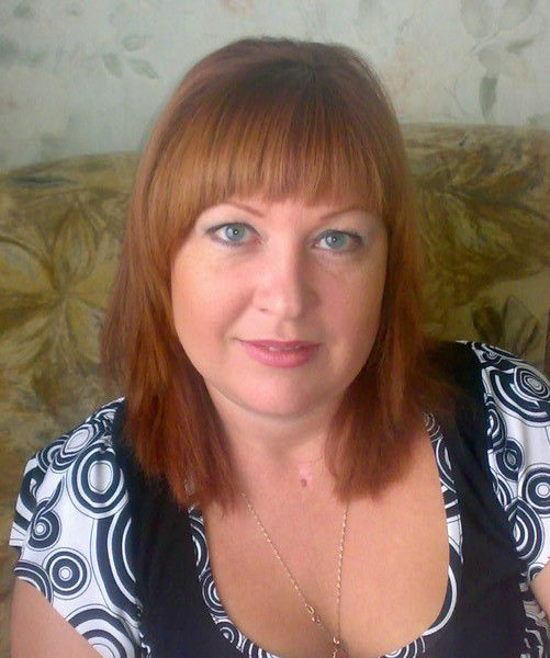 Наталья Бибикова