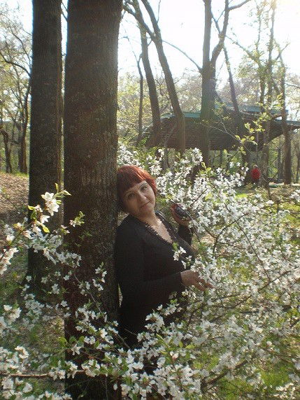 Ольга Кобышева