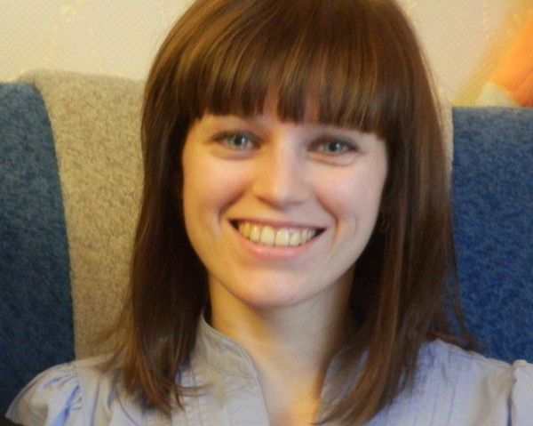 Наталья Кабанова