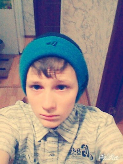 Роман Рукавишников