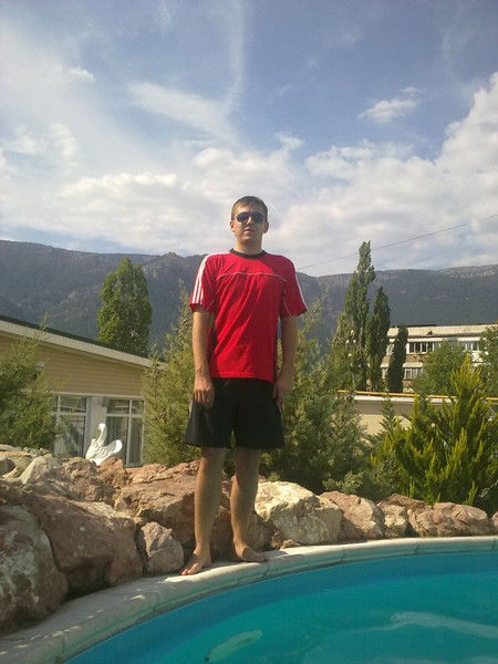 Иван Филимонов