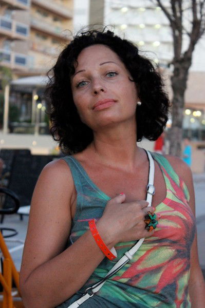 Яна Адаскина