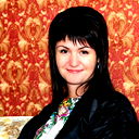 Ольга Коваленко