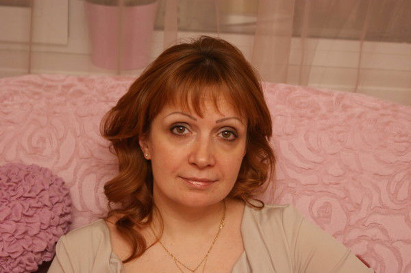 Екатерина Мишина