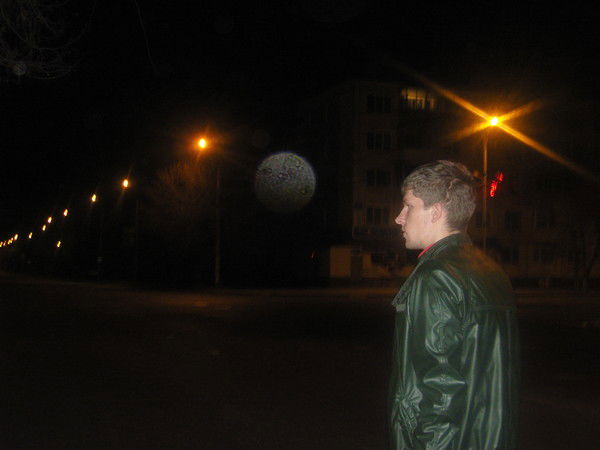 Артур Кантовский