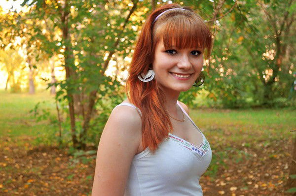 Яна Иванова