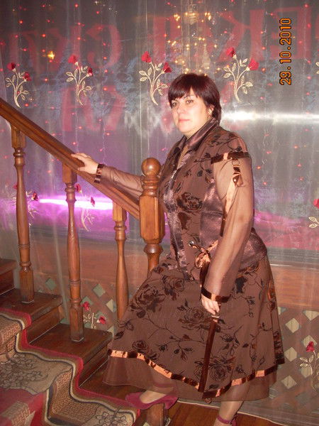 Люда Кушнир