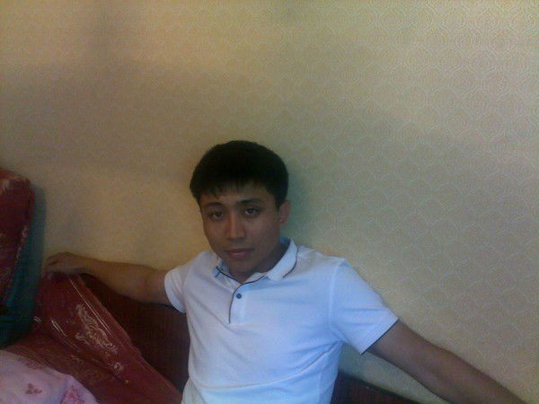 Бакытжан Имангалиев