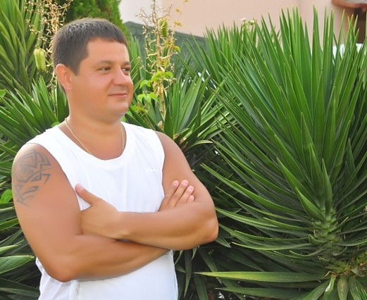 Алексей Погорелов