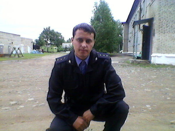 Алексей Моисеенко