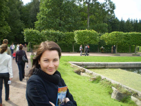 Татьяна Ширяева