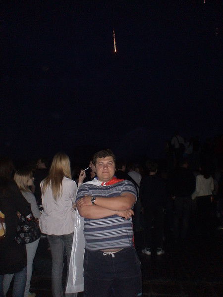 Константин Янин