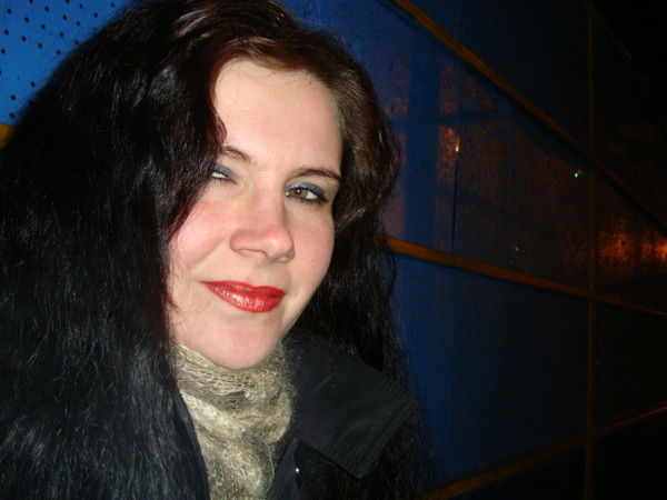 Таня Тарасова