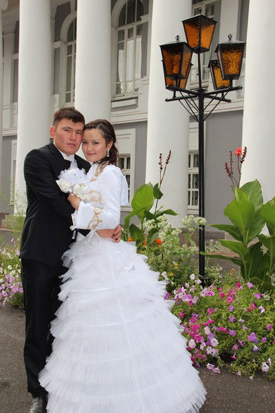 Шырайлым Кусайнова