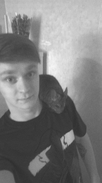 Виталий Ремизов