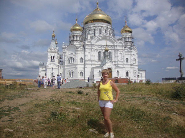 Ольга Шауэр