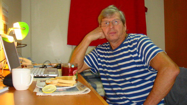 Николай Можегов