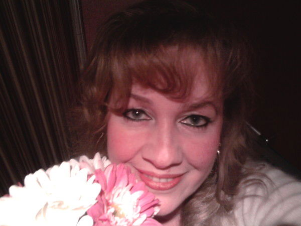 Антонина Магильницкая