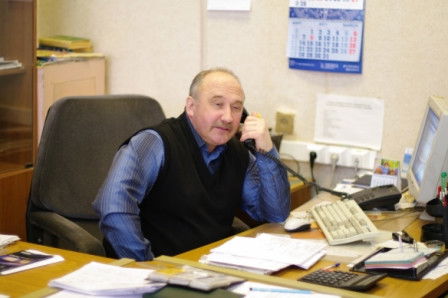 Вячеслав Шушляев