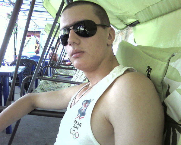 Александр Харитоненко