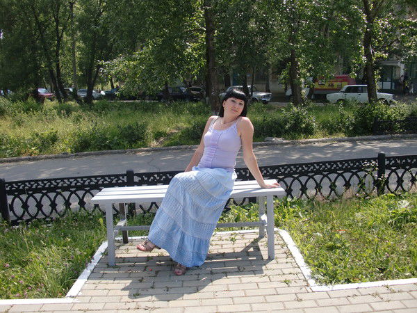 Аделина Рудакова