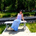Аделина Рудакова