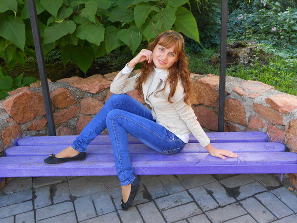 Алена Бондаренко