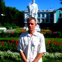 Женя Гомзяков