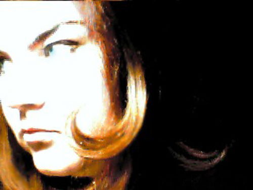 Екатерина Мартынова