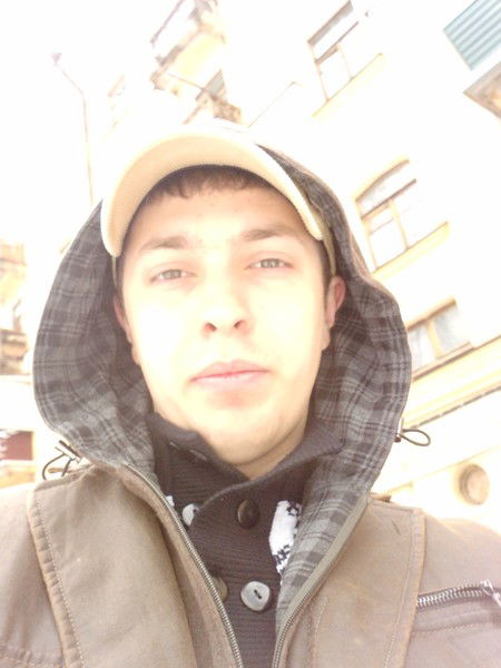 Евгений Чапай