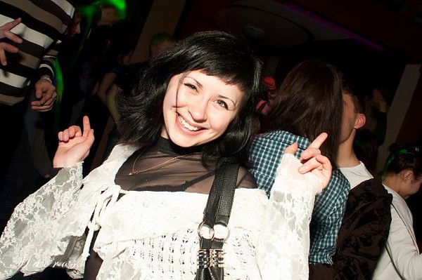 Алёна Тюрина