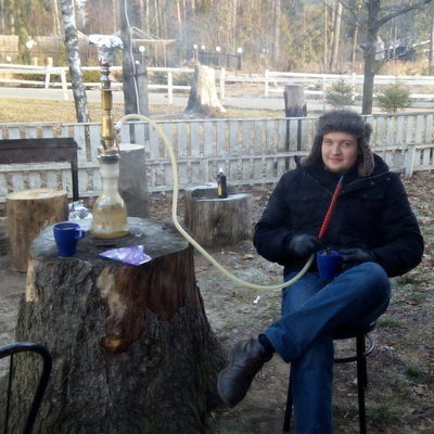 Кирилл Кувшинец