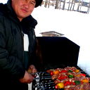 Сергей Цой