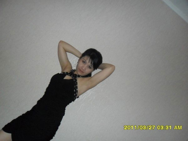 Татьяна Ким