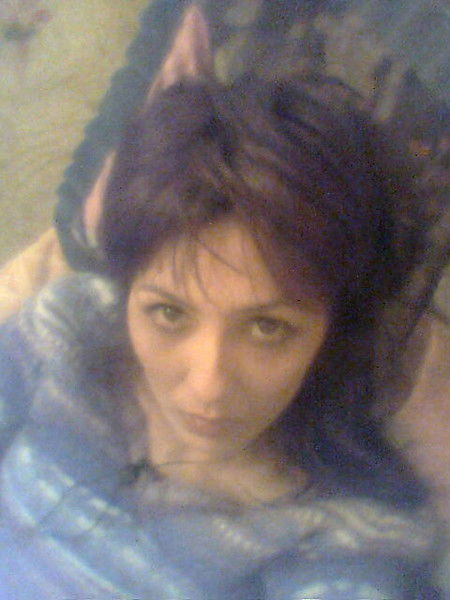 Гуля Кашенова