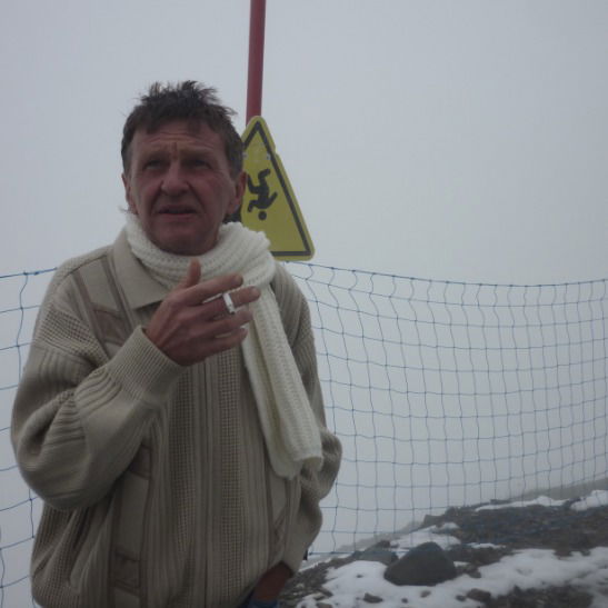 Сергей Андреев