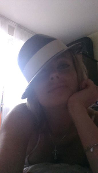 Юлия Гулынская