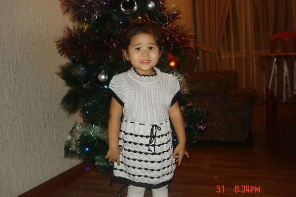 Назира Тулегенова