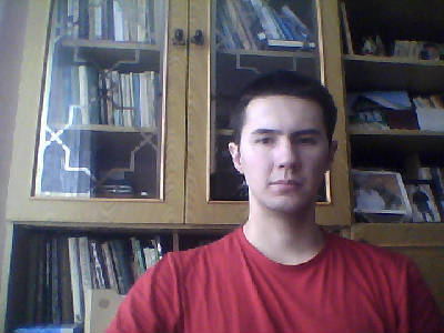 Тимур Халимов