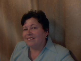 Елена Евдокимова