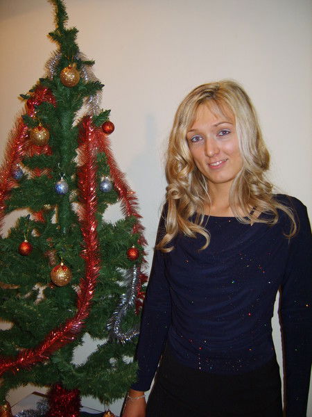 Ольга Хруноbа