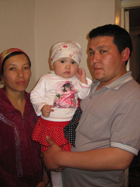 Шамш Аблбашаров