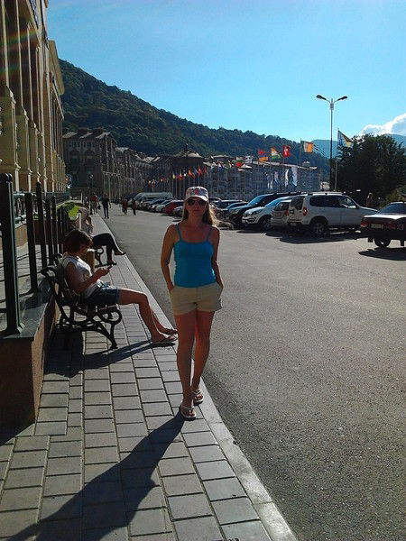 Антонина Забирова