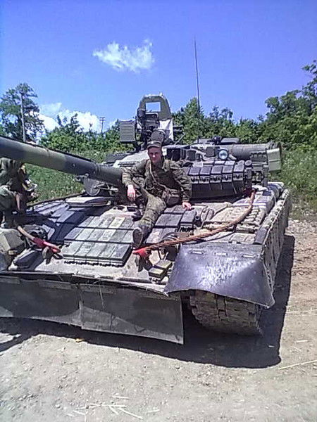 Денис Симоненков