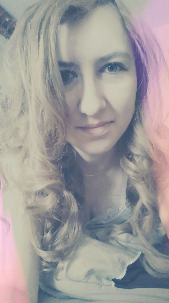 Александра Воронцова