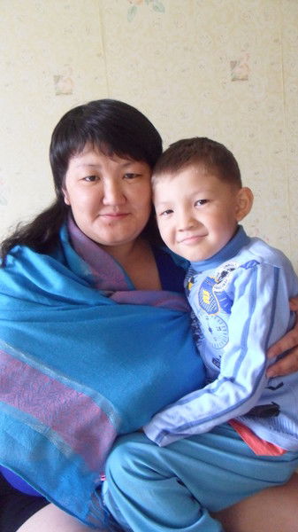 Куралай *****