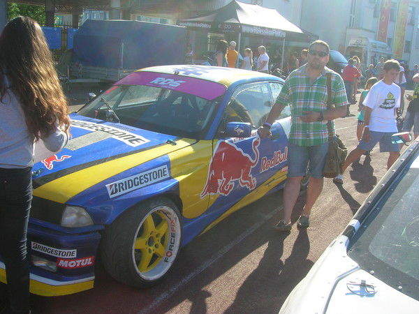 Стас Овечкин