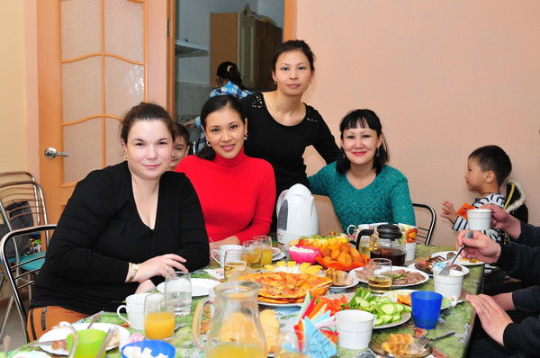 Анара Шушанова