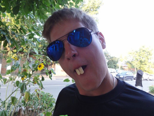 Владимир Рочев